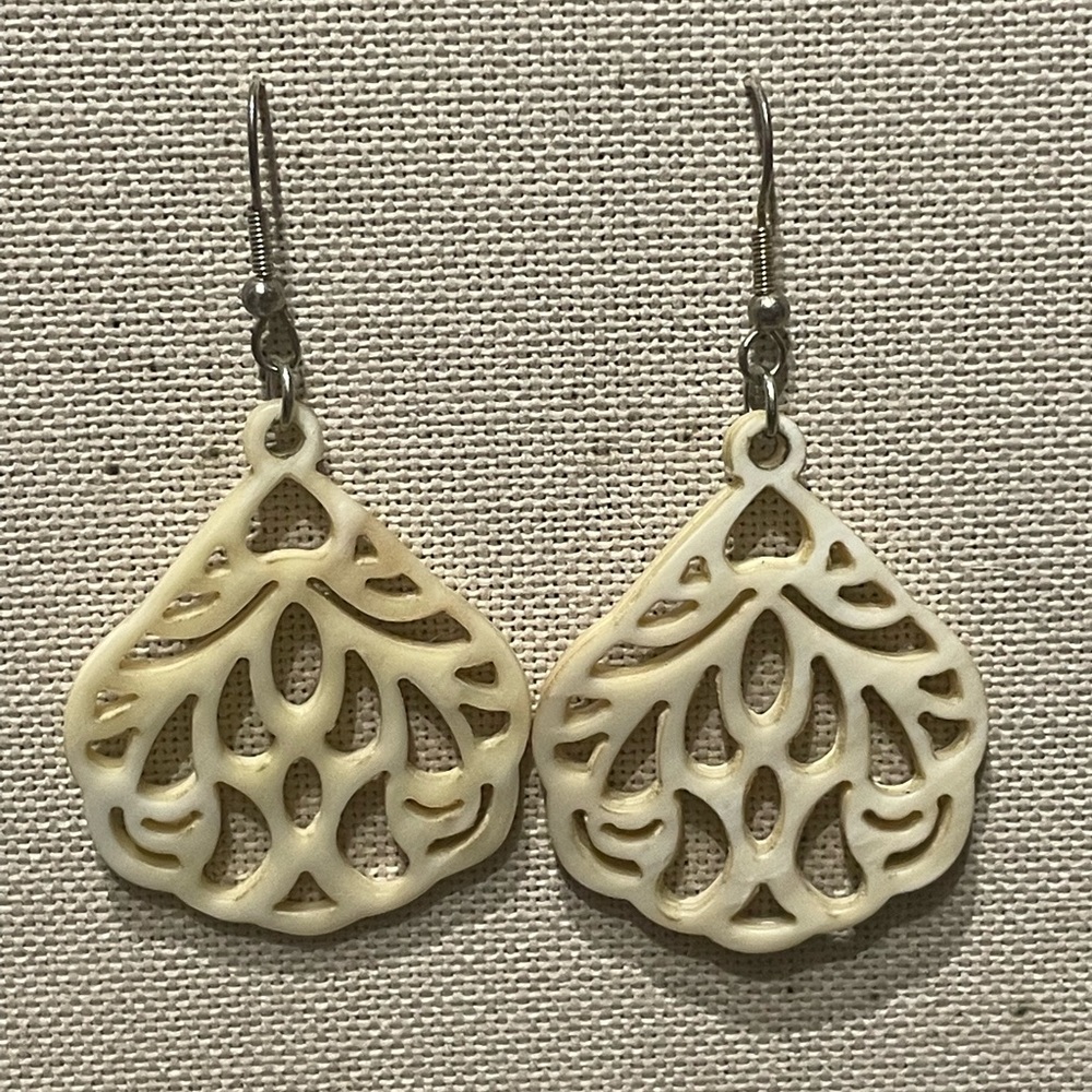 Noonday Collection Calypso Earrings